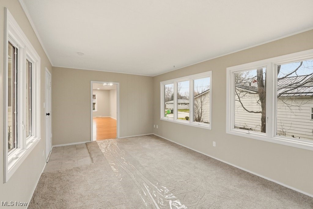 Maplewood Park - Residential