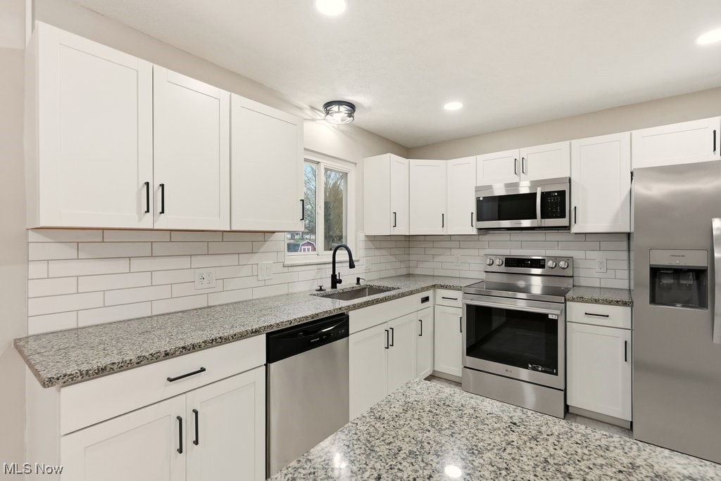 Maplewood Park - Residential