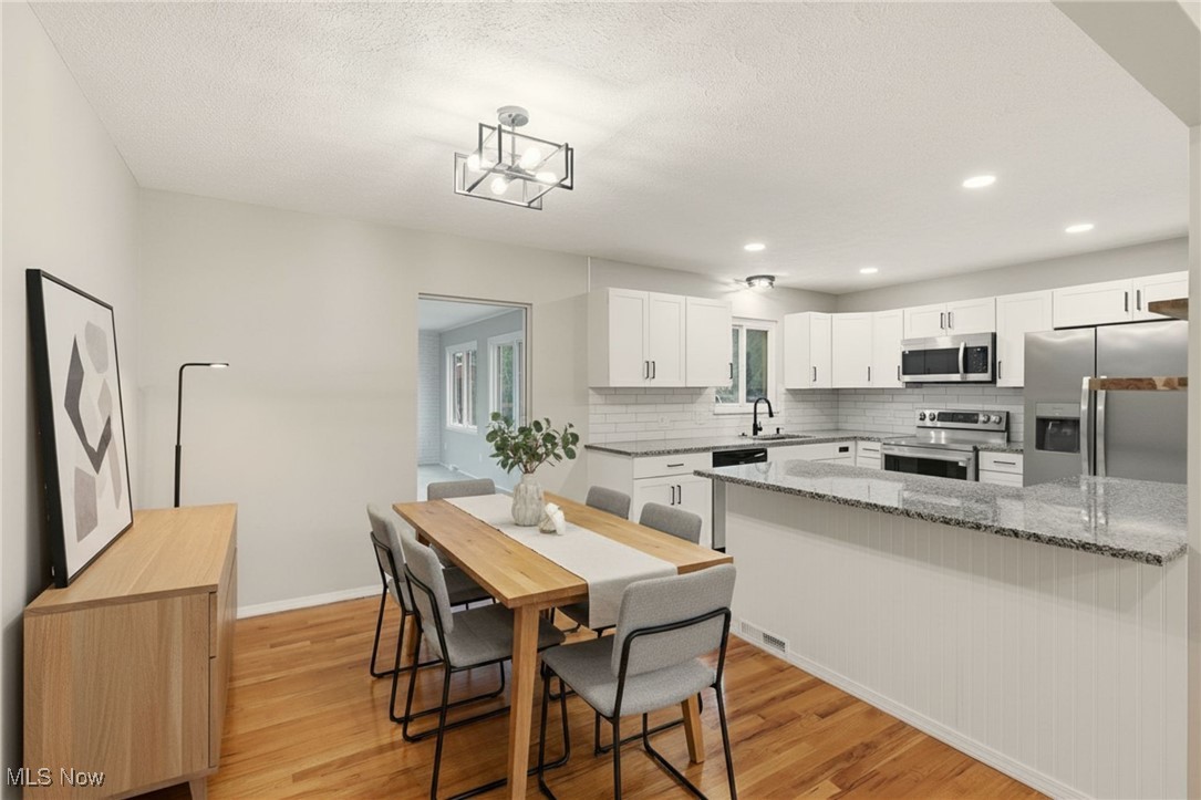 Maplewood Park - Residential