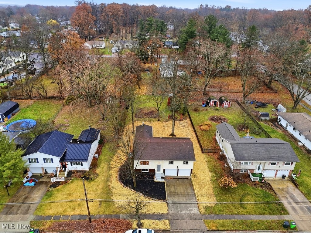 Maplewood Park - Residential