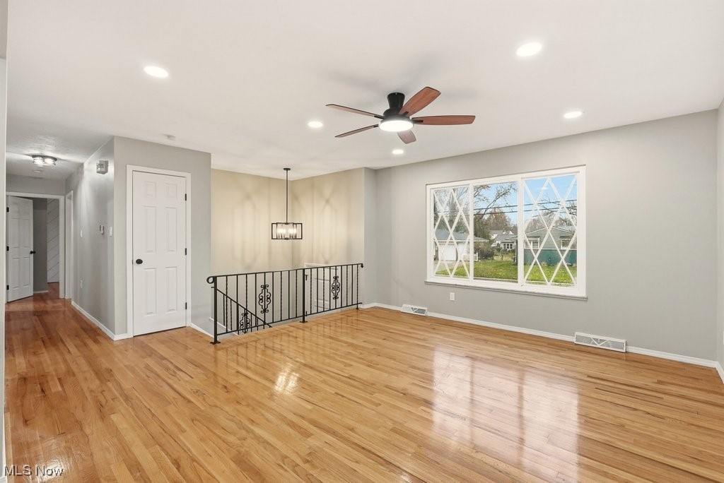 Maplewood Park - Residential