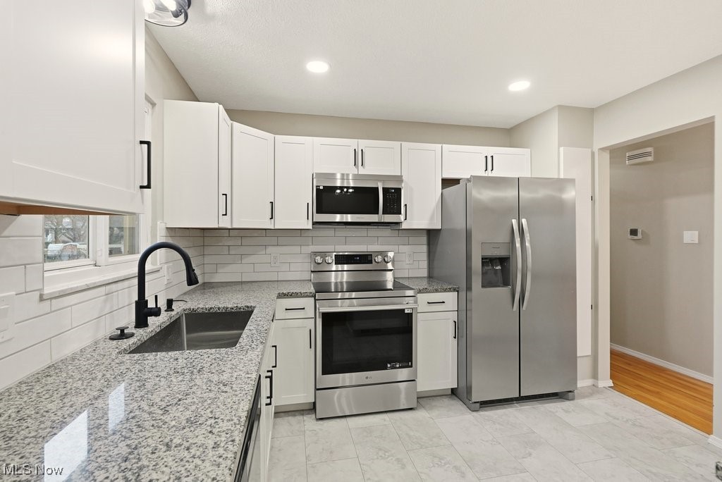 Maplewood Park - Residential