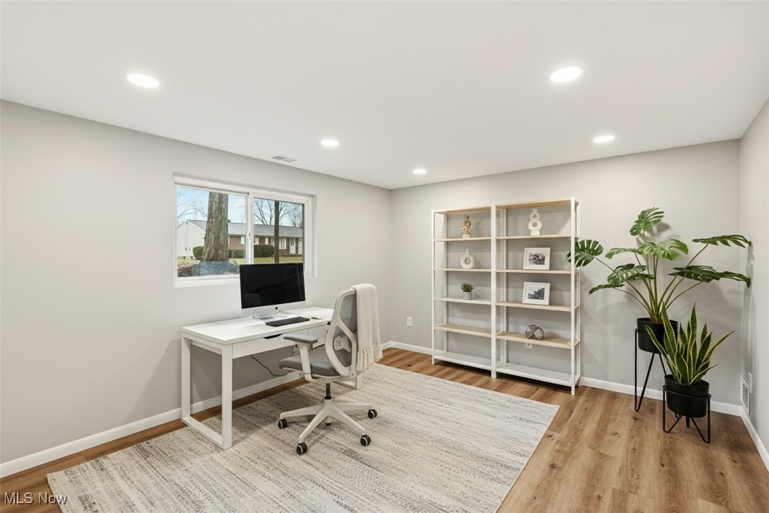 Maplewood Park - Residential