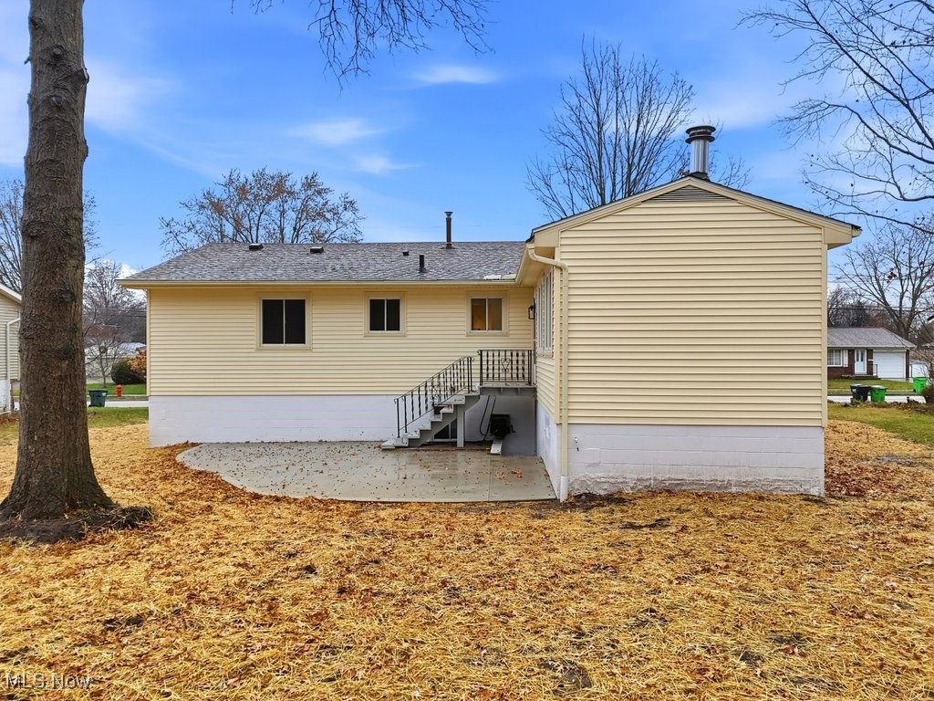 Maplewood Park - Residential