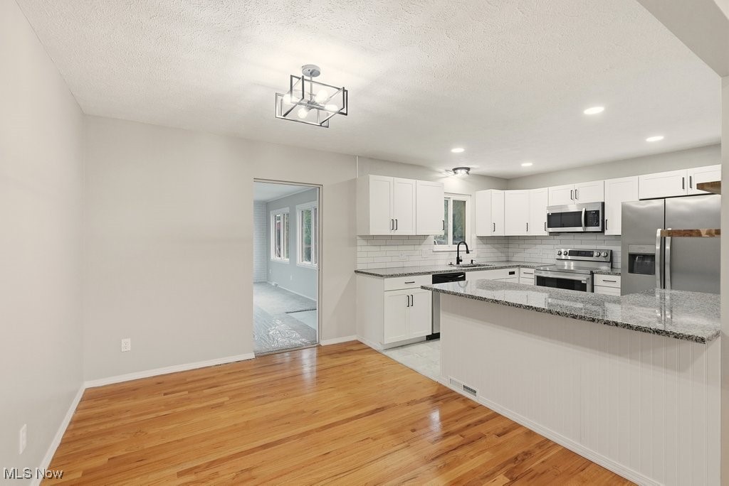 Maplewood Park - Residential