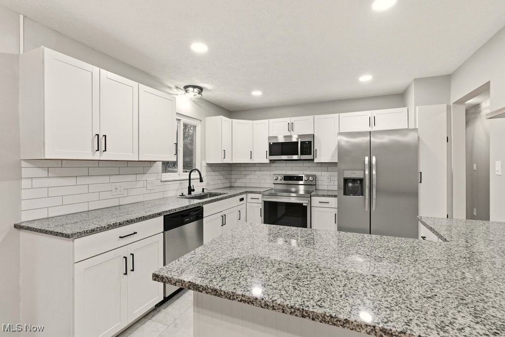 Maplewood Park - Residential