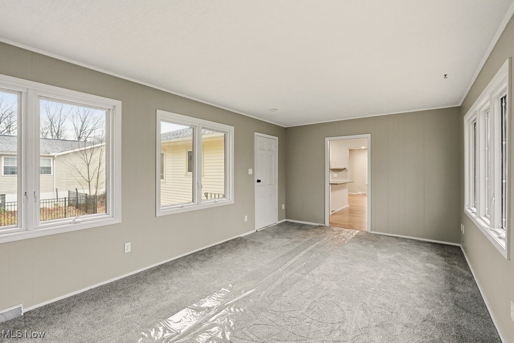 Maplewood Park - Residential