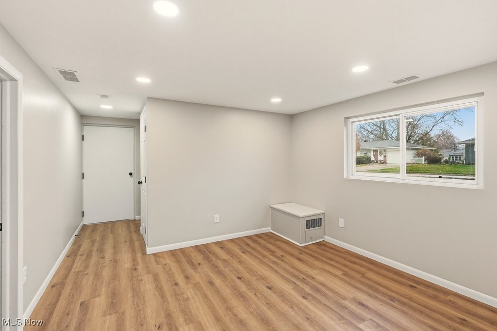 Maplewood Park - Residential