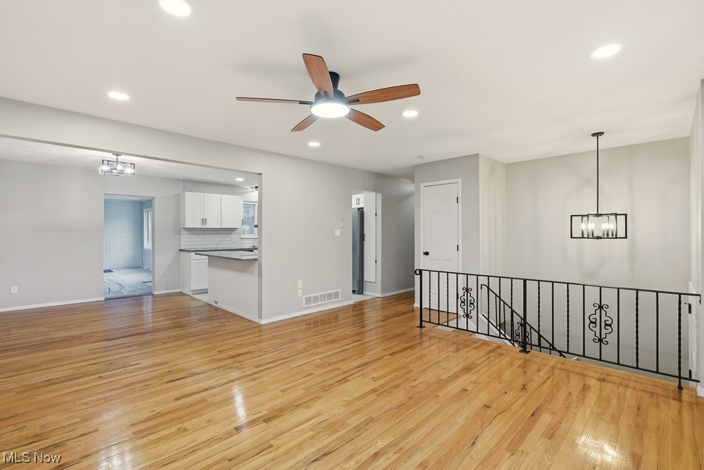 Maplewood Park - Residential