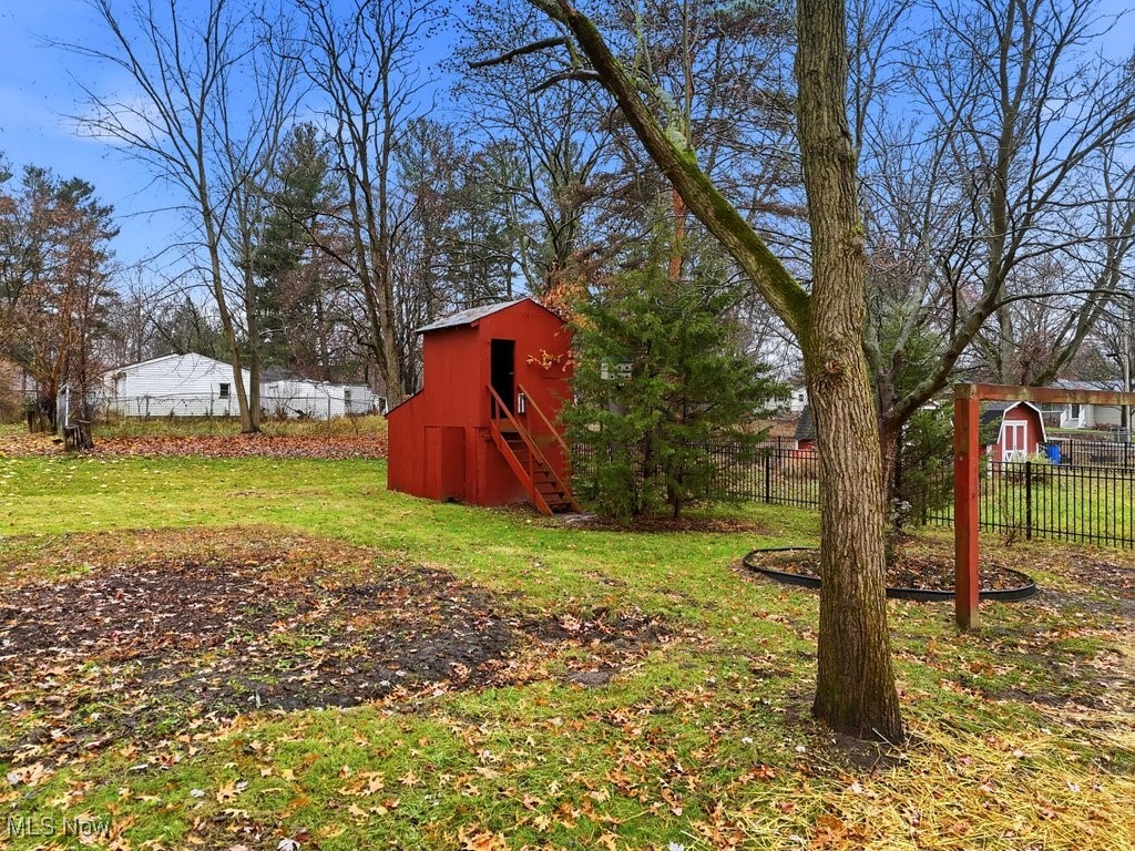 Maplewood Park - Residential