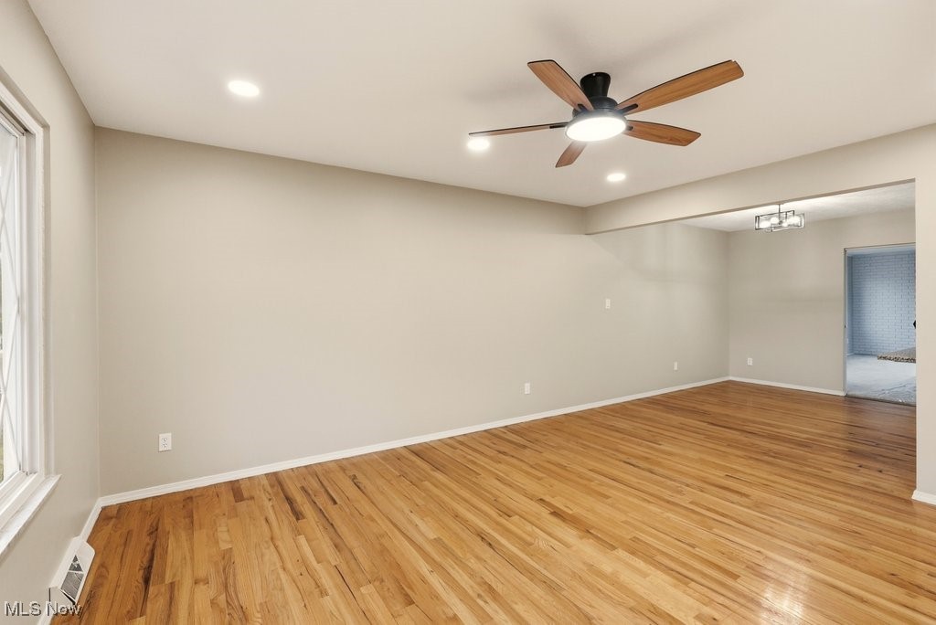 Maplewood Park - Residential