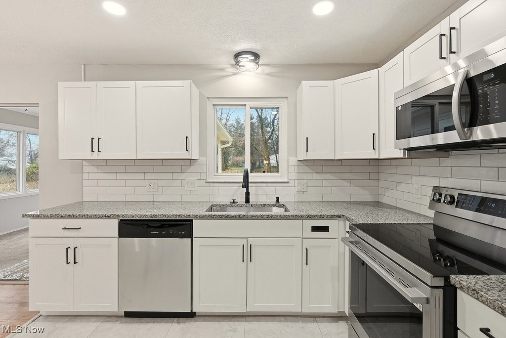 Maplewood Park - Residential