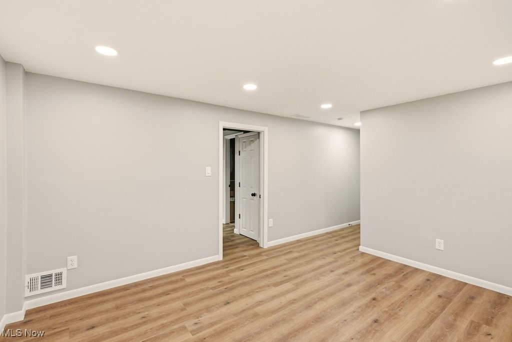 Maplewood Park - Residential