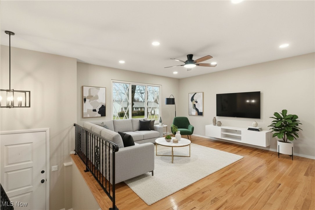 Maplewood Park - Residential