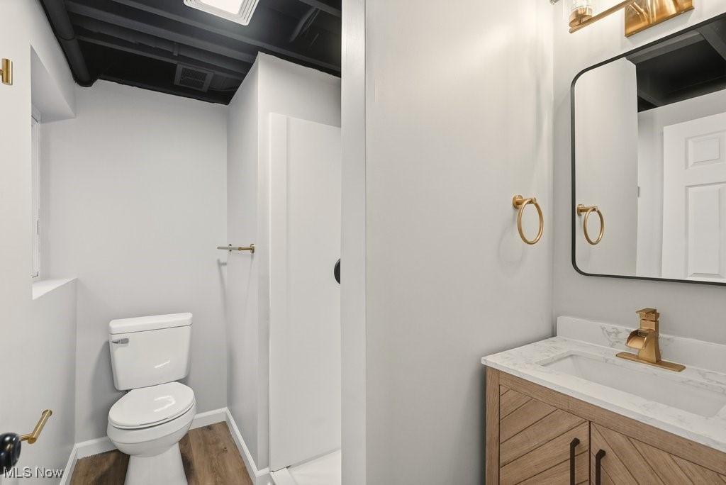 Maplewood Park - Residential