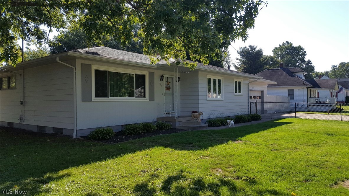Springfield Heights - Residential
