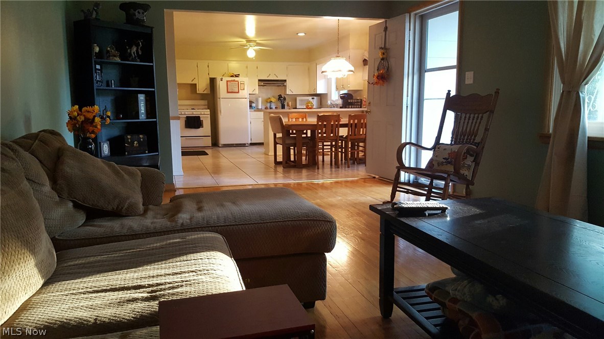 Springfield Heights - Residential