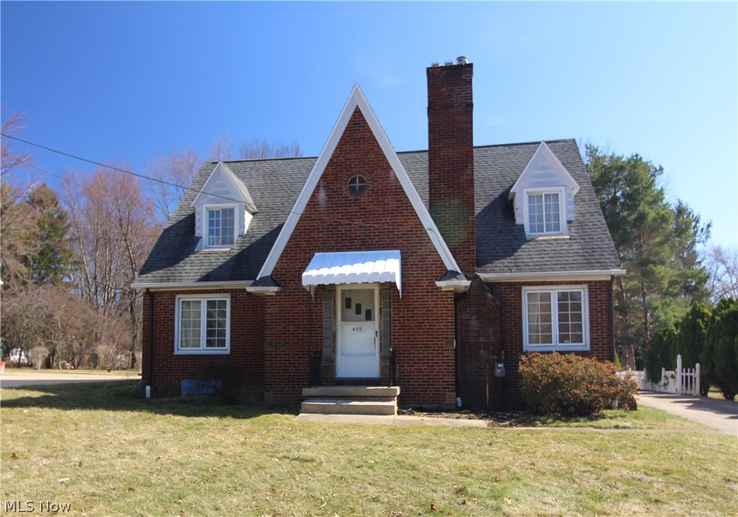 Fairlawn Heights - Residential