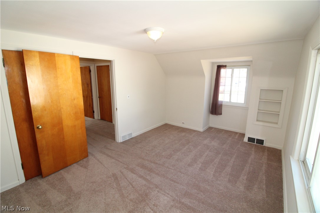 Fairlawn Heights - Residential