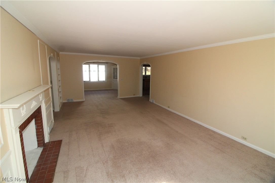 Fairlawn Heights - Residential