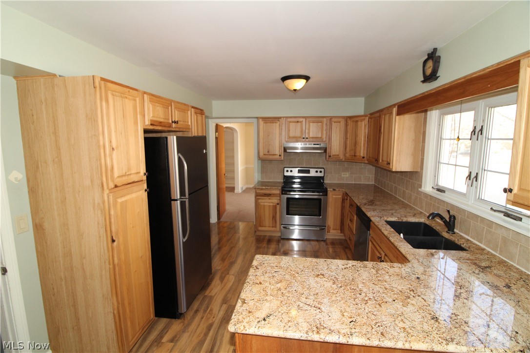 Fairlawn Heights - Residential