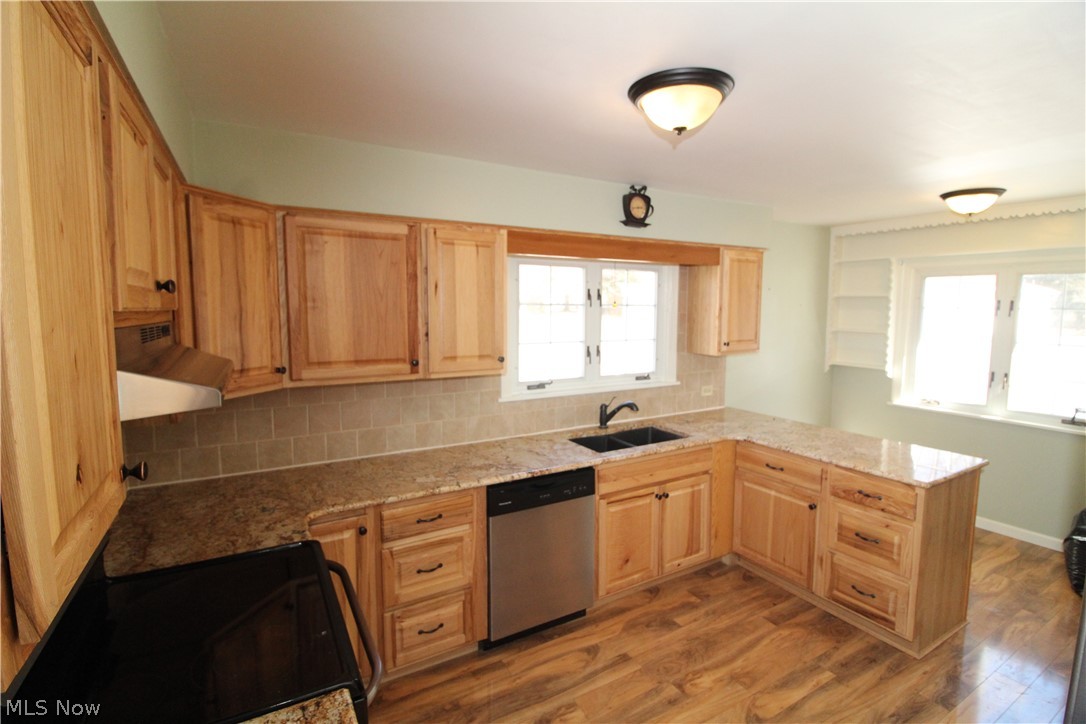 Fairlawn Heights - Residential