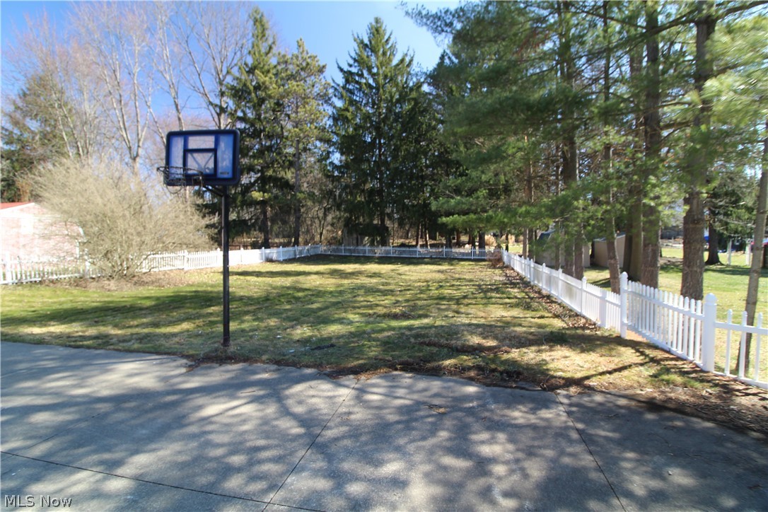 Fairlawn Heights - Residential