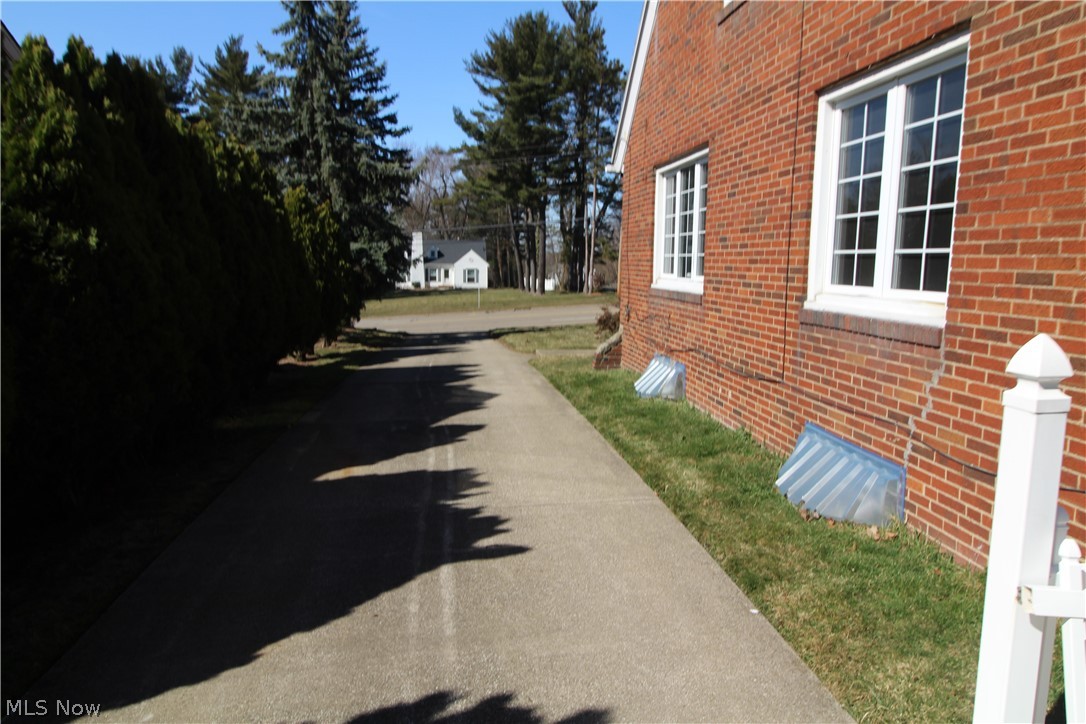 Fairlawn Heights - Residential