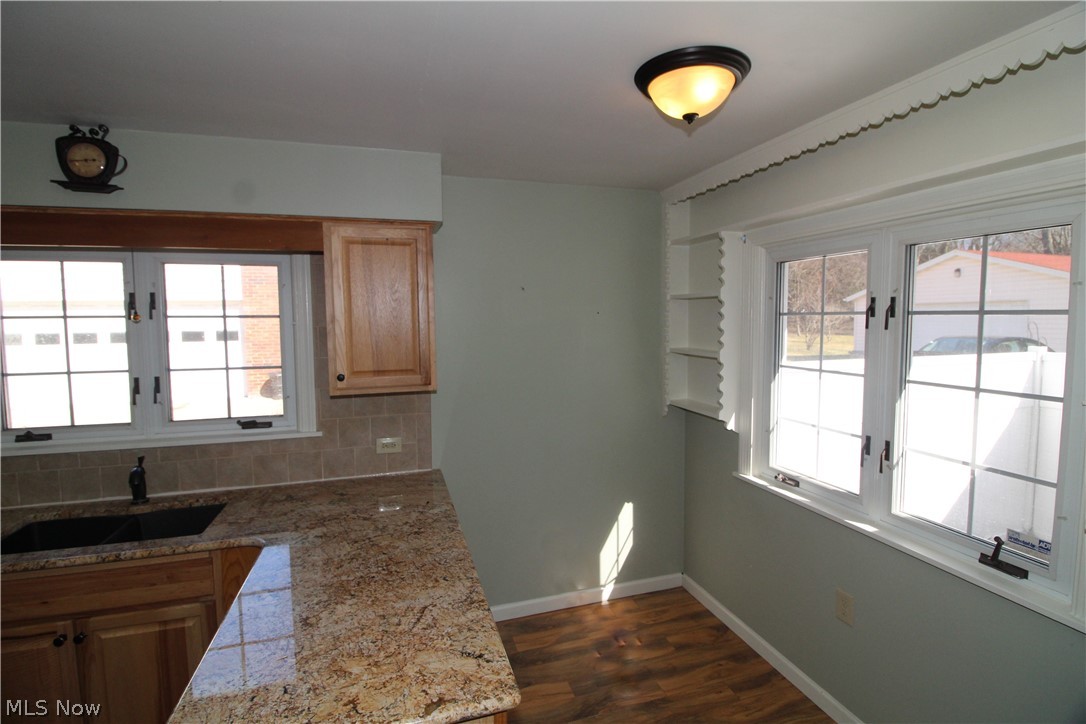 Fairlawn Heights - Residential