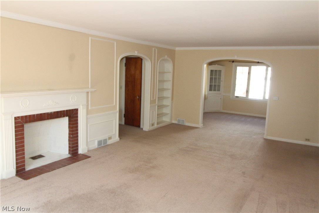 Fairlawn Heights - Residential