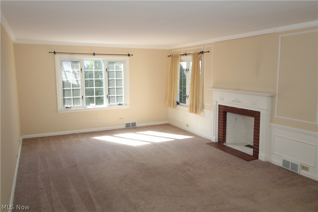 Fairlawn Heights - Residential