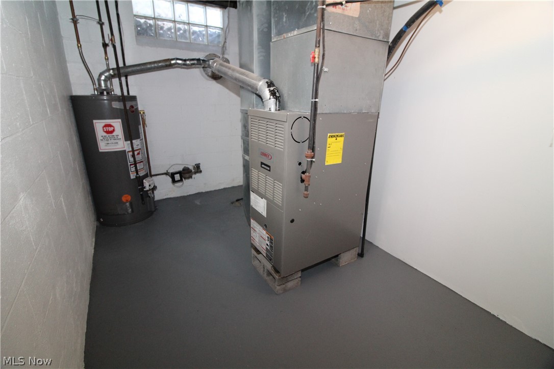 Fairlawn Heights - Residential