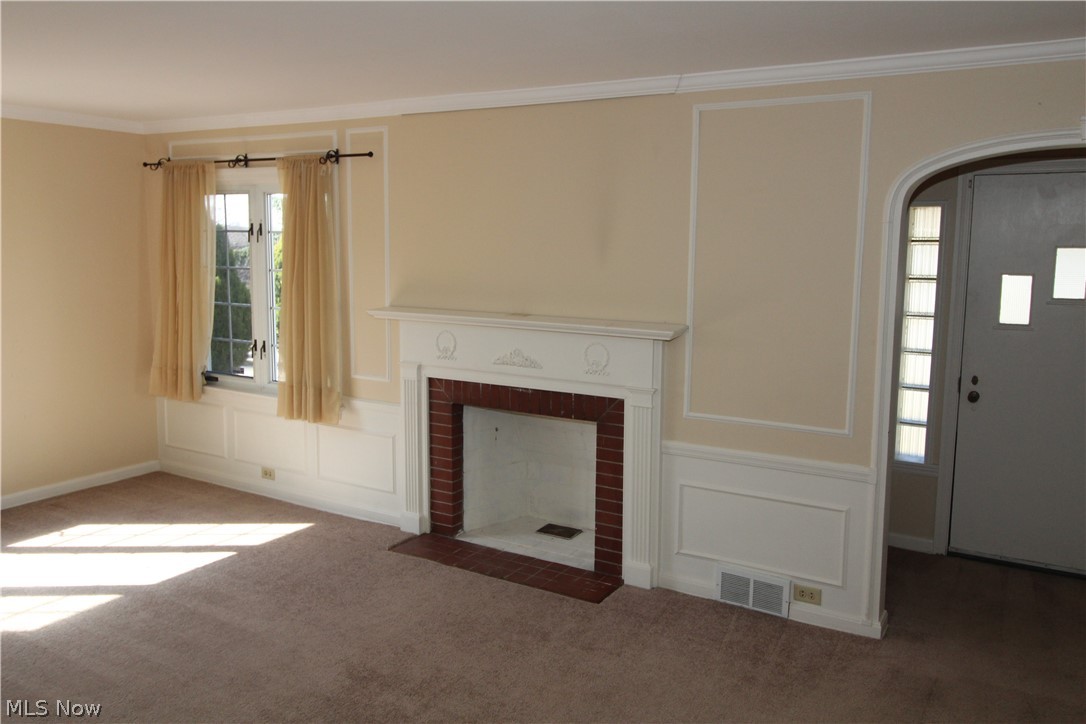 Fairlawn Heights - Residential