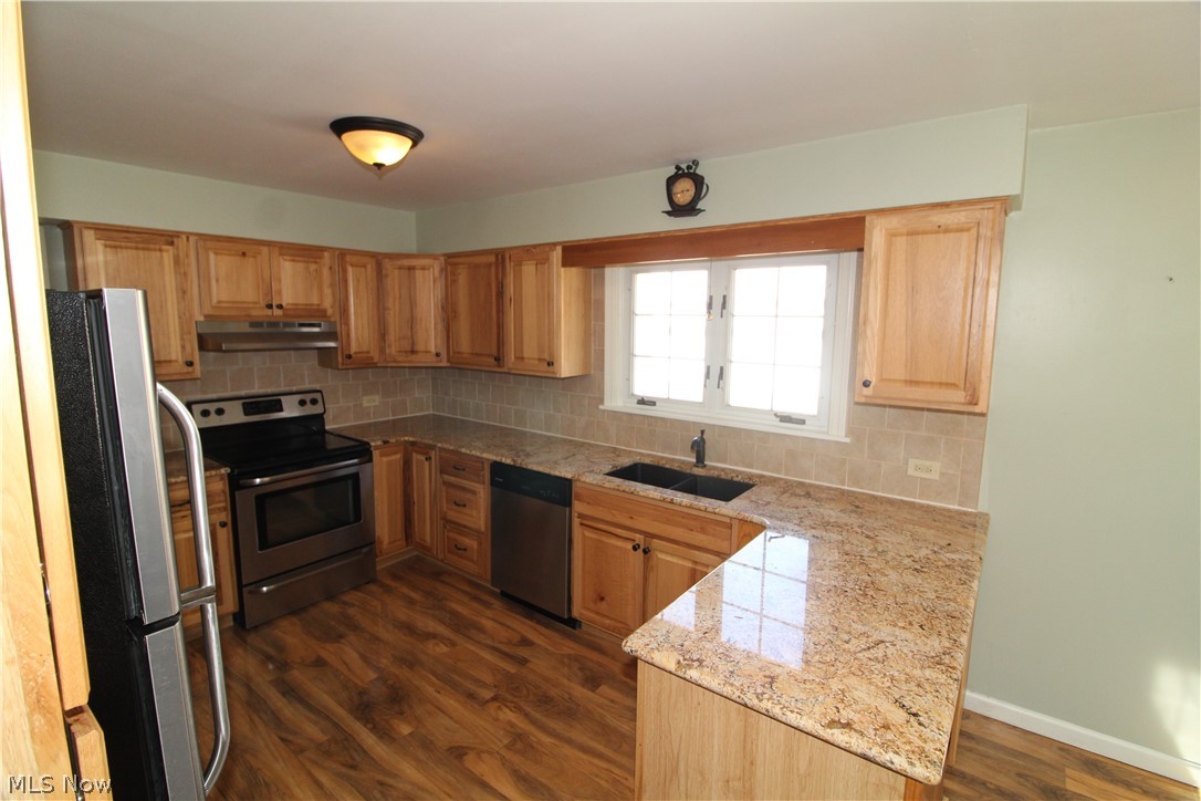 Fairlawn Heights - Residential