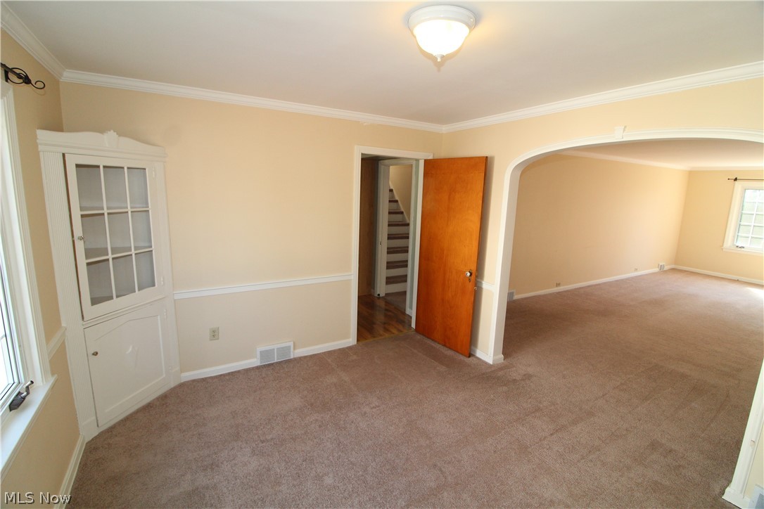 Fairlawn Heights - Residential