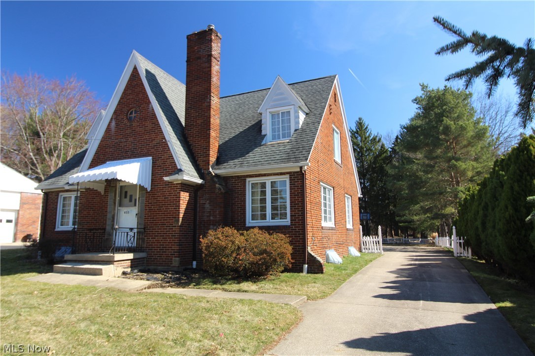 Fairlawn Heights - Residential