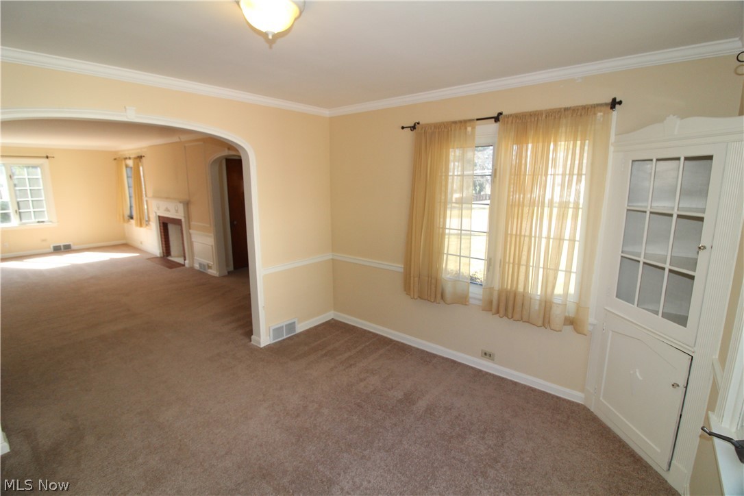 Fairlawn Heights - Residential