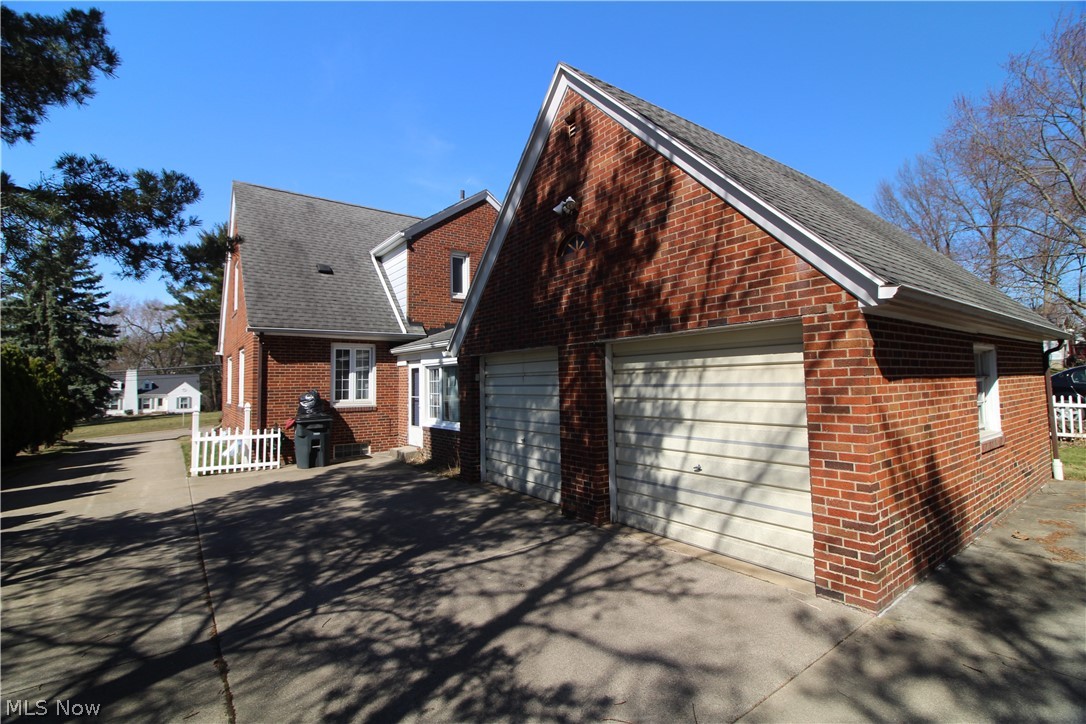 Fairlawn Heights - Residential