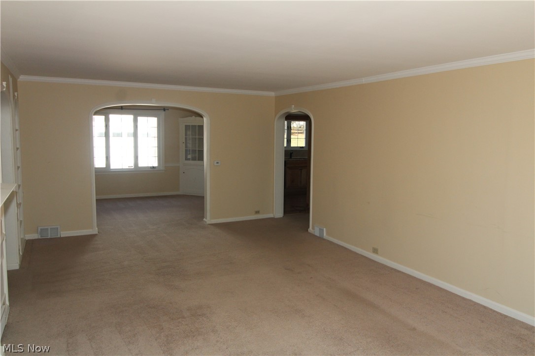 Fairlawn Heights - Residential