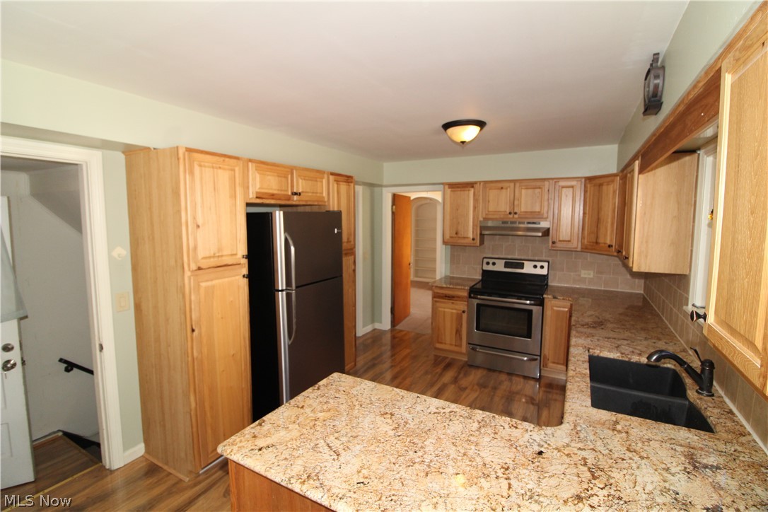 Fairlawn Heights - Residential