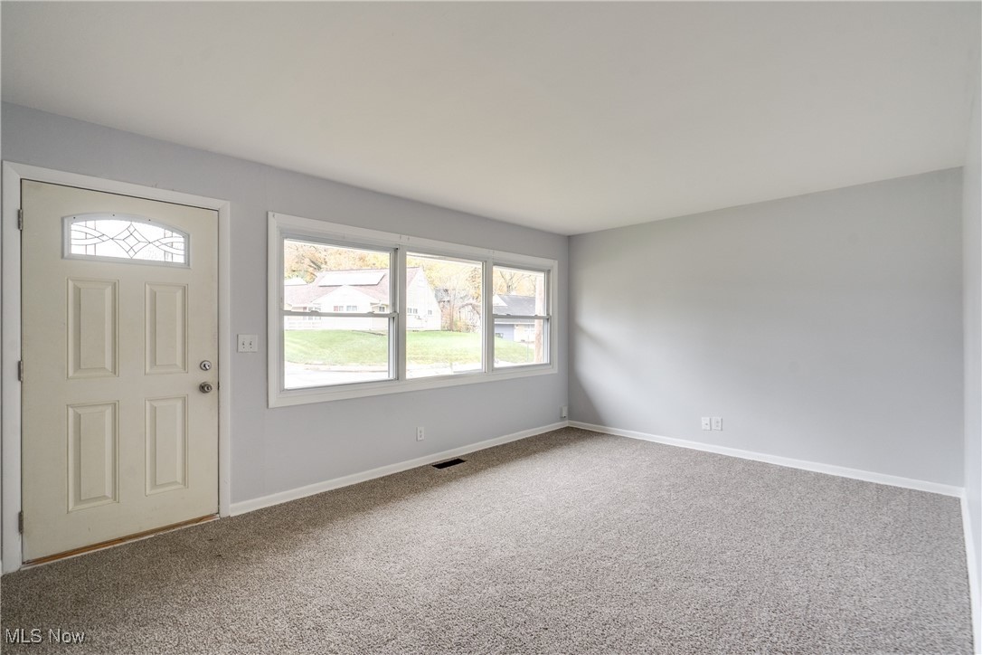 Canton City Nw - Residential