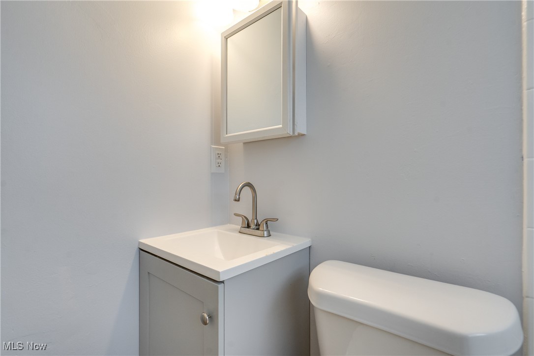 Canton City Nw - Residential