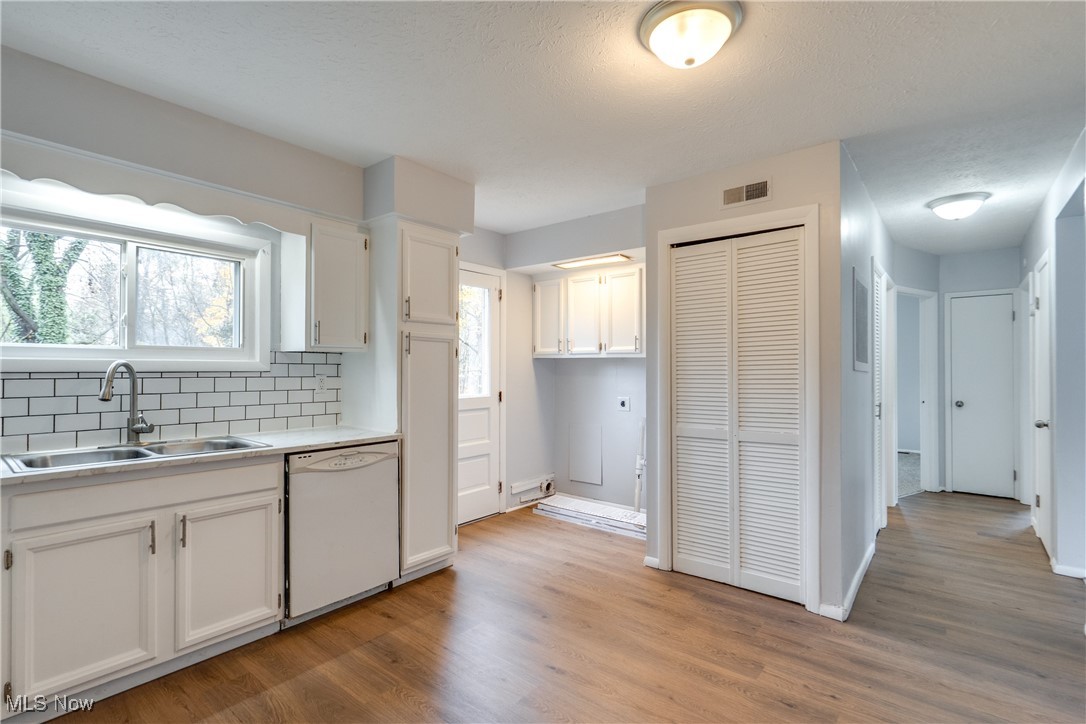 Canton City Nw - Residential