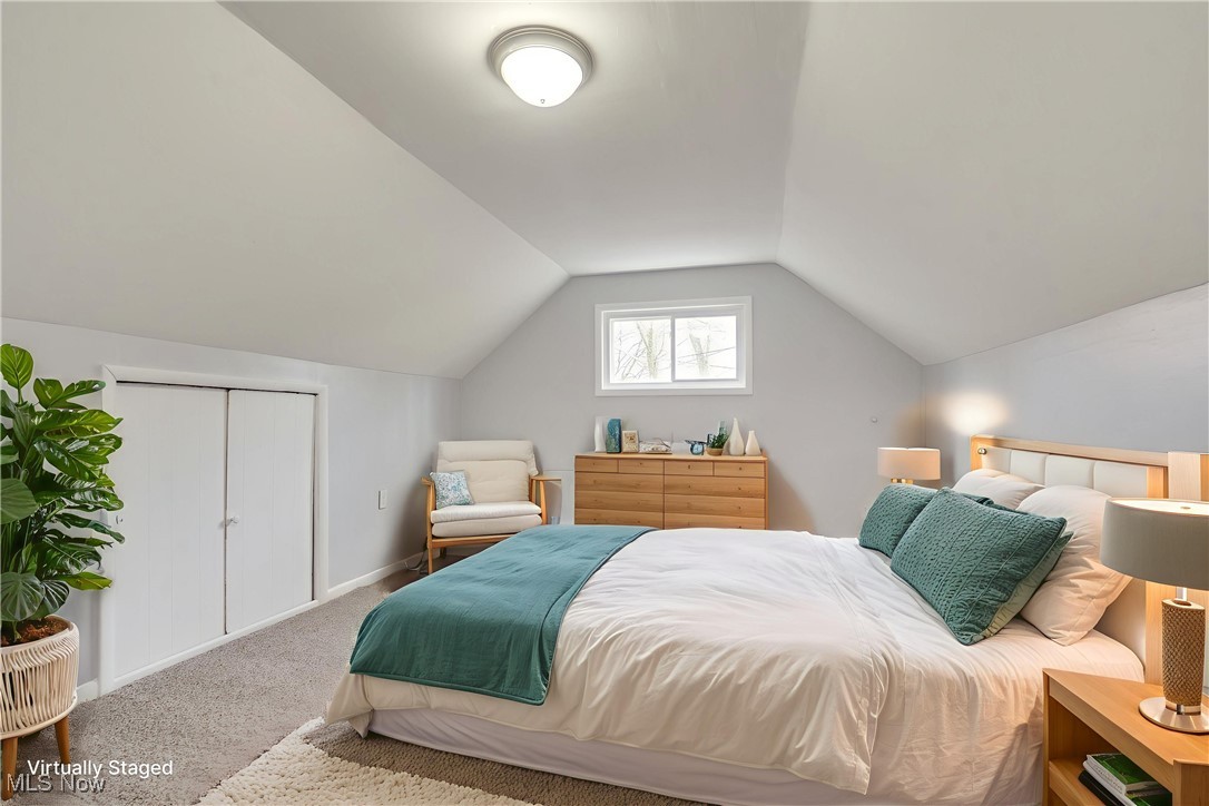 Canton City Nw - Residential