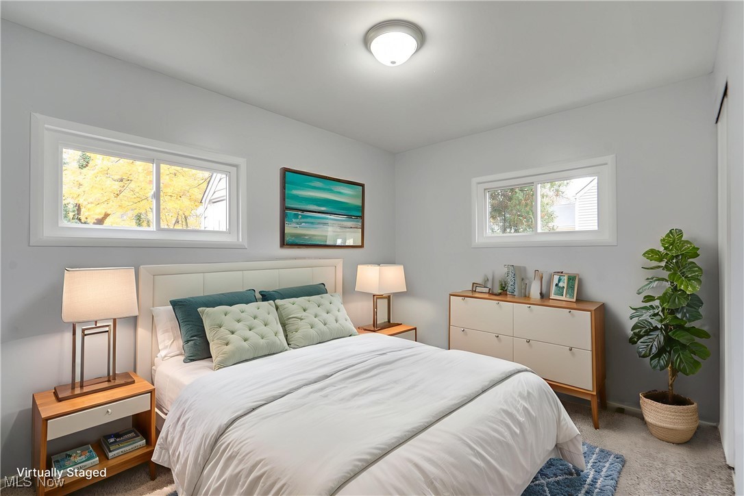 Canton City Nw - Residential