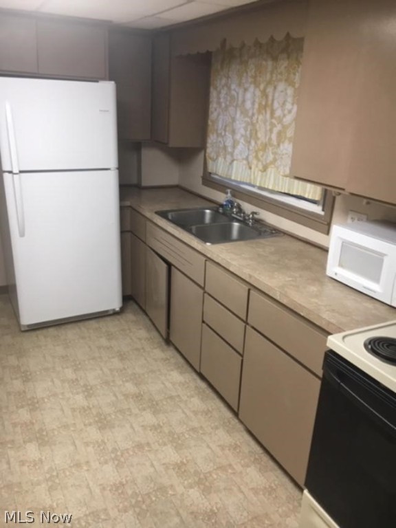 Normal Hill Allotment - Residential Lease