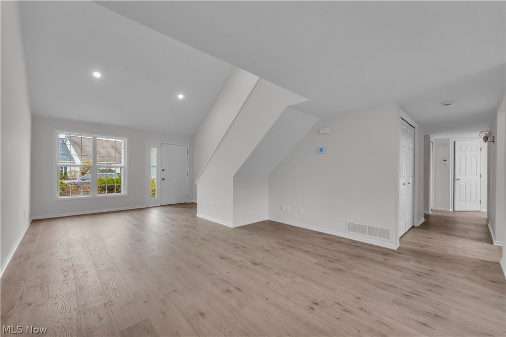 Photo of 23219 Bennington Hamlet Circle, Euclid, OH 44123 (MLS # 5203467)