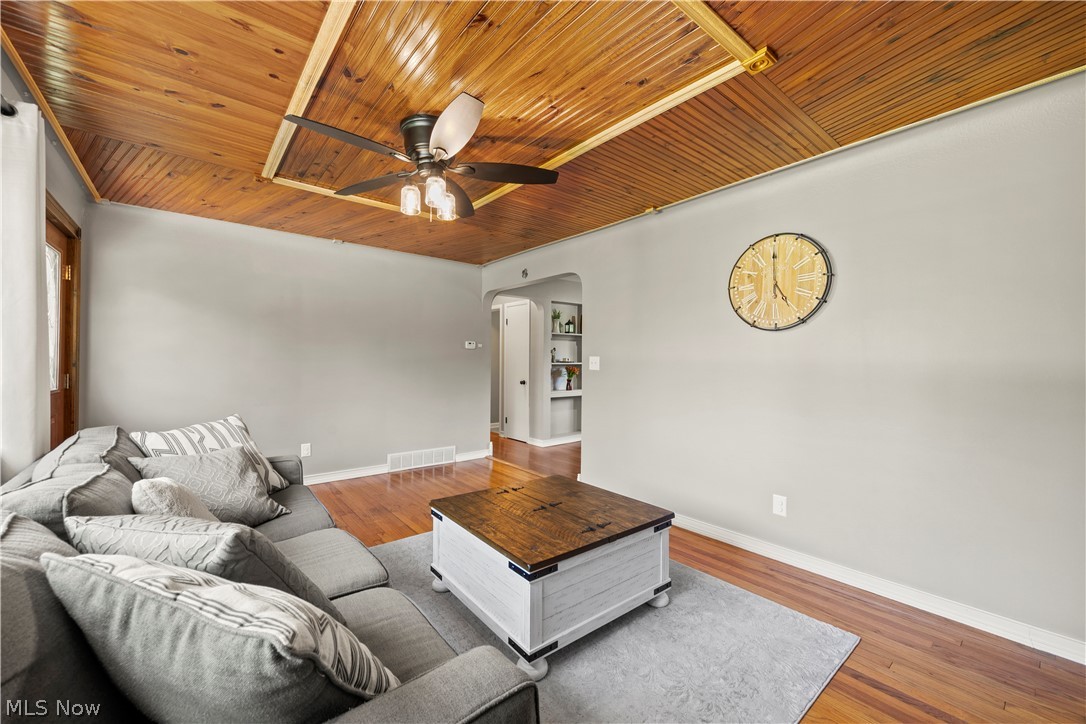 Royalton Sec 07 - Residential