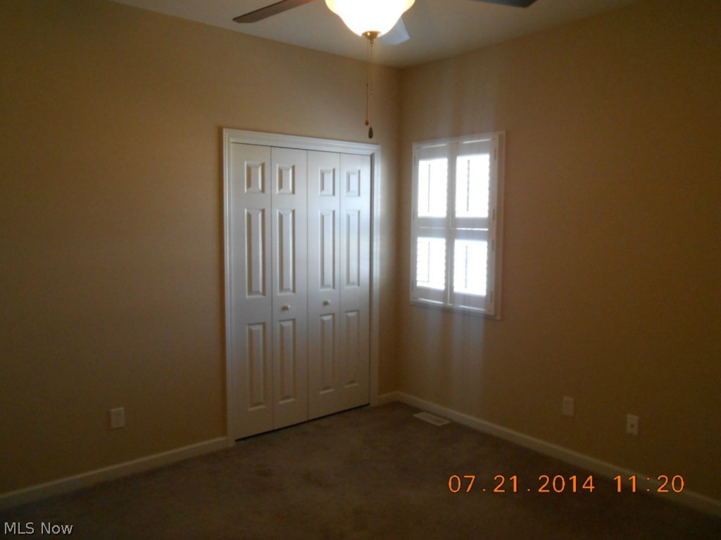 Lakes/Sharrott Hill Condo - Residential