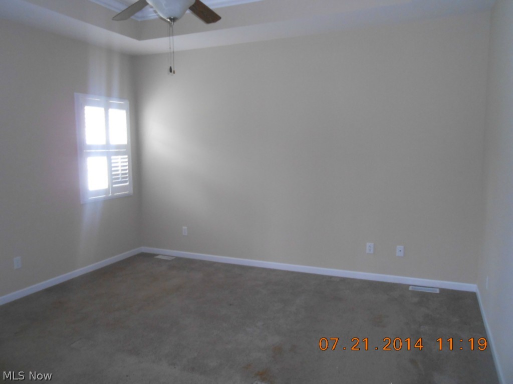 Lakes/Sharrott Hill Condo - Residential